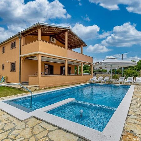Appartement Emanuela With Private Pool à Loborika Extérieur photo